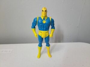 Vintage 1985 DC Dr Fate Action Figure No Cape Toy 海外 即決