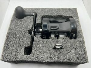 Chaos XS 50 Baitcasting Fishing Reel Reinforced Metal Body Piscfun 海外 即決