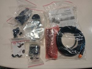 Garmin GT54 UHD All in One Transducer NEW in PKG 海外 即決