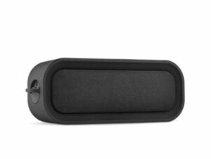 AT&T S10-BLK 5-Watt Portable Bluetooth Rechargeable Speaker 海外 即決