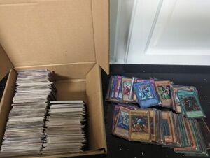 3+ LB Of Yu-Gi-Oh Cards LOB 1st Edition 海外 即決