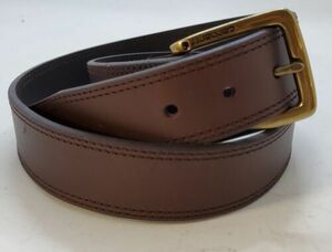 Carhartt Men's Belt WB5503-M Size 36 海外 即決