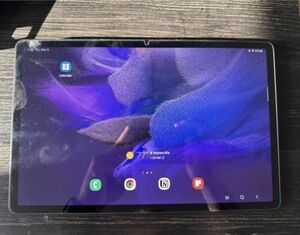 samsung galaxy tab s7 fe 海外 即決