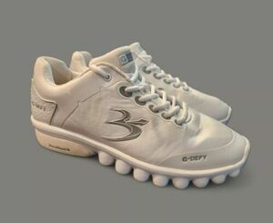Gdefy Gravity Defyer VersoShock III メンズ Shoes 29.5cm(US11.5) Orthopedic スニーカーs 海外 即決