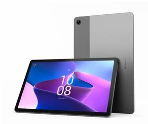 Tab M10 Plus, 10.6" IPS Touch 400 Nits, 4GB, 128GB, Android 12 ZAAJ0001US 海外 即決