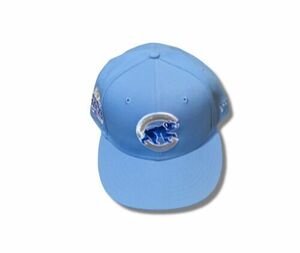 7 5/8 Hat Club Iceberg Chicago Cubs 海外 即決