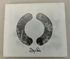 (Untitled) by Sigur Rs (CD, Oct-2002, MCA) VG+ 海外 即決