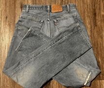 Levis 501xx Made 1