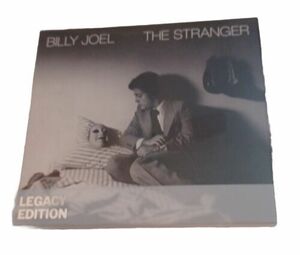 Billy Joel The Stranger [30th Anniversary Legacy Edition] CD, Jul-2008, 2 Disc 海外 即決