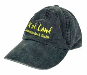 Kai Lani Catamaran Clearwater Beach Florida Ball Cap Adjustable Embroidered Hat 海外 即決