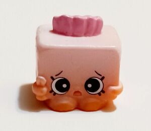 Shopkins Season 5 Tiny Tissues Figure 海外 即決