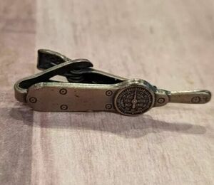 Vintage Snap-On Tools Torqmeter Torq O Meter tie clip bar Leavens 海外 即決