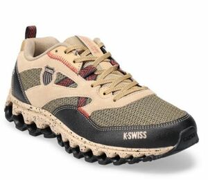 K-Swiss Tubes トレイル 200 SE Shoes 新品 メンズ 27.5cm(US9.5) Starfish Moonless 海外 即決