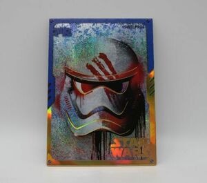 Star Wars SW01-PR04 Prerelease Premium Holo Foil Trading Card US Seller 海外 即決