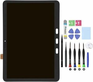 for Samsung Galaxy Tab Active Pro T540 SM-T540NZKAXAR LCD Display Touch Screen 海外 即決