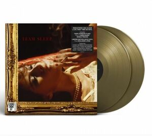 Team Sleep 2xLP Limited Edition Gold バイナル Deftones RSD 2024 Chino Moreno 海外 即決