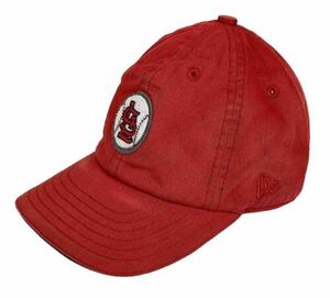 Saint Louis Cardinals MLB Baseball Kids Size Ball Cap New Era Adjustable Red 海外 即決