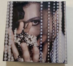 PRINCE Diamonds And Pearls 7" バイナル Box Set RARE Sold Out #585 /1991 NEW SEALED 海外 即決