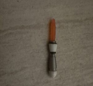 Star Wars JANGO FETT Missile For Jet Pack VC34 Part AOTC Vintage Collection 海外 即決