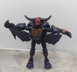 Transformers Beast Wars Noctorro Fuzors 1997 Complete 海外 即決