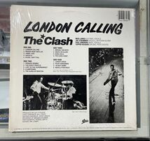 The Clash London 天 2