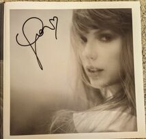 Taylor Swift Signe 3