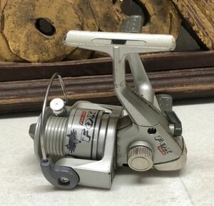 DAIWA Spinning Reel Fox FW-20 - For Parts Only 海外 即決