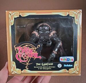 Funko ReAction The Dark Crystal The Garthim Figure - Toys R Us Exclusive 海外 即決