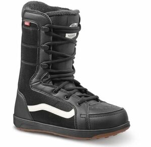 バンズ Hi Standard Linerless - 2023 Men's Snowboard Boots - ブラック / Gum 27cm(US9) 海外 即決