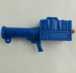 GI Joe Weapon Wild Bill Missile Launcher 1992 1993 Original Figure Accessory 海外 即決