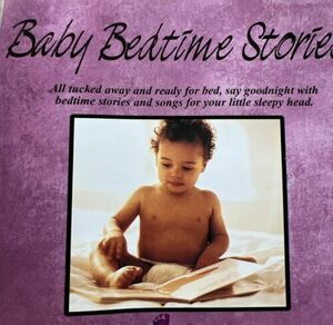 Baby bedtime Stories by Baby Notes (CD) 海外 即決