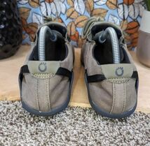 Xero Shoes メンズ Han 4