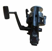 Shimano Baitrunner 8