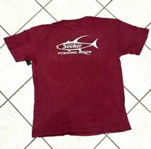 Seeker Fishing T-S 1