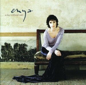 A Day Without Rain by Enya (CD) DISC ONLY #H514 海外 即決