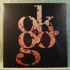 OK GO Oh No COLOR バイナル LP Marbled GOLD New! 新品未開封 in Shrink Perfect MINT OOP 海外 即決