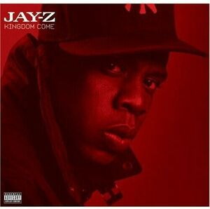 Jay-Z : Kingdom Come CD 海外 即決