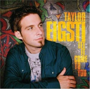 Taylor Eigsti Let It Come to You CD (2008) New factory Sealed-Ships Free 海外 即決