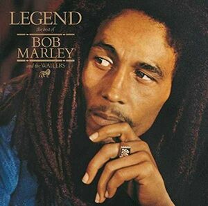 Legend [Remaster] by Bob Marley & the Wailers (CD, 2002, Island) *NEW* FREE Ship 海外 即決