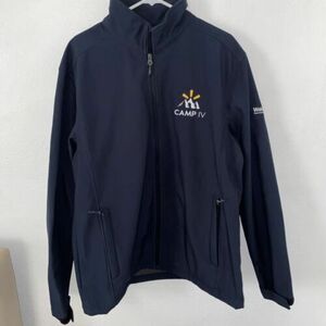 Walmart Jacket Men’s XL Fleece Lined Spark Camp IV Jacket 海外 即決