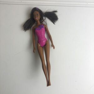 BARBIE You Can Be Anything African American Doll 海外 即決