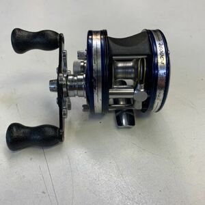 Ambassadeur 4600C4 Baitcasting Reel / 070113 49 海外 即決