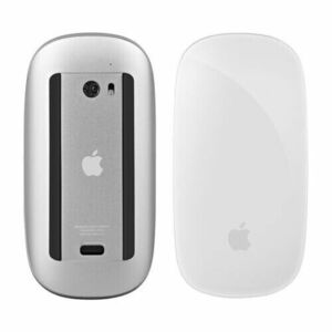 Apple Magic Bluetooth Wireless Mouse A1296 MB829LL/A Gen 1 FREE SHIPPING 海外 即決