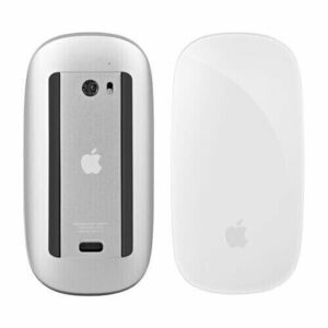 NEW Apple Magic Bluetooth Wireless Mouse A1296 Gen1 FREE SHIPPING + 1 used A1296 海外 即決