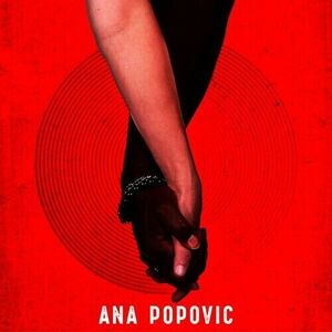 Power by Popovic, Ana (CD, 2023) 海外 即決