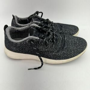 Allbirds Wool Runners WRM M12 ランニング Shoes Men’s 30cm(US12) グレー Fabric Mizzles 海外 即決