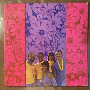 The 5th Dimension Stoned / ソウル Picnic 1968 ソウル City SCS 92002 LP Vinyl 海外 即決