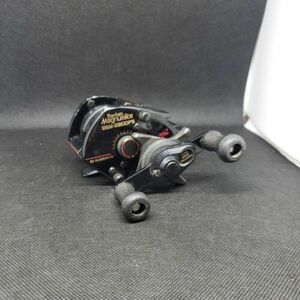 Shimano Bantam Magnumlite BSM-2200FS Baitcasting Fishing Reel Made In Japan Rare 海外 即決