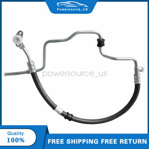 New Power Steering Hose Fits For Honda Ridgeline 3.5L V6 2006-11 53713-SJC-A02 海外 即決