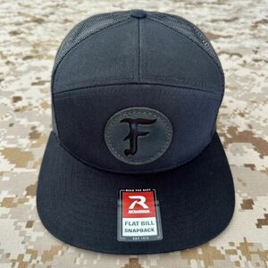 Forward Observations Group Bald Bros FOG IR Classy AF F Hat Final Run LTD ED 海外 即決